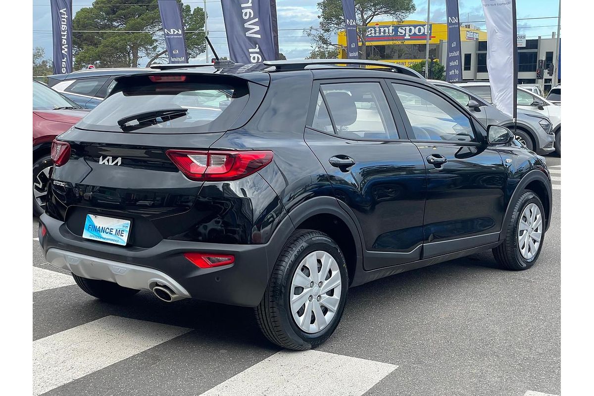 2023 Kia Stonic S YB
