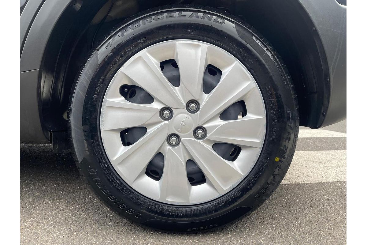 2023 Kia Stonic S YB