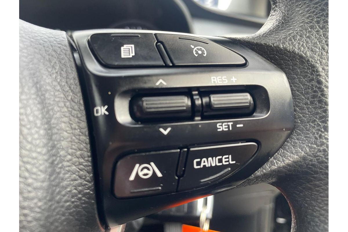 2023 Kia Stonic S YB