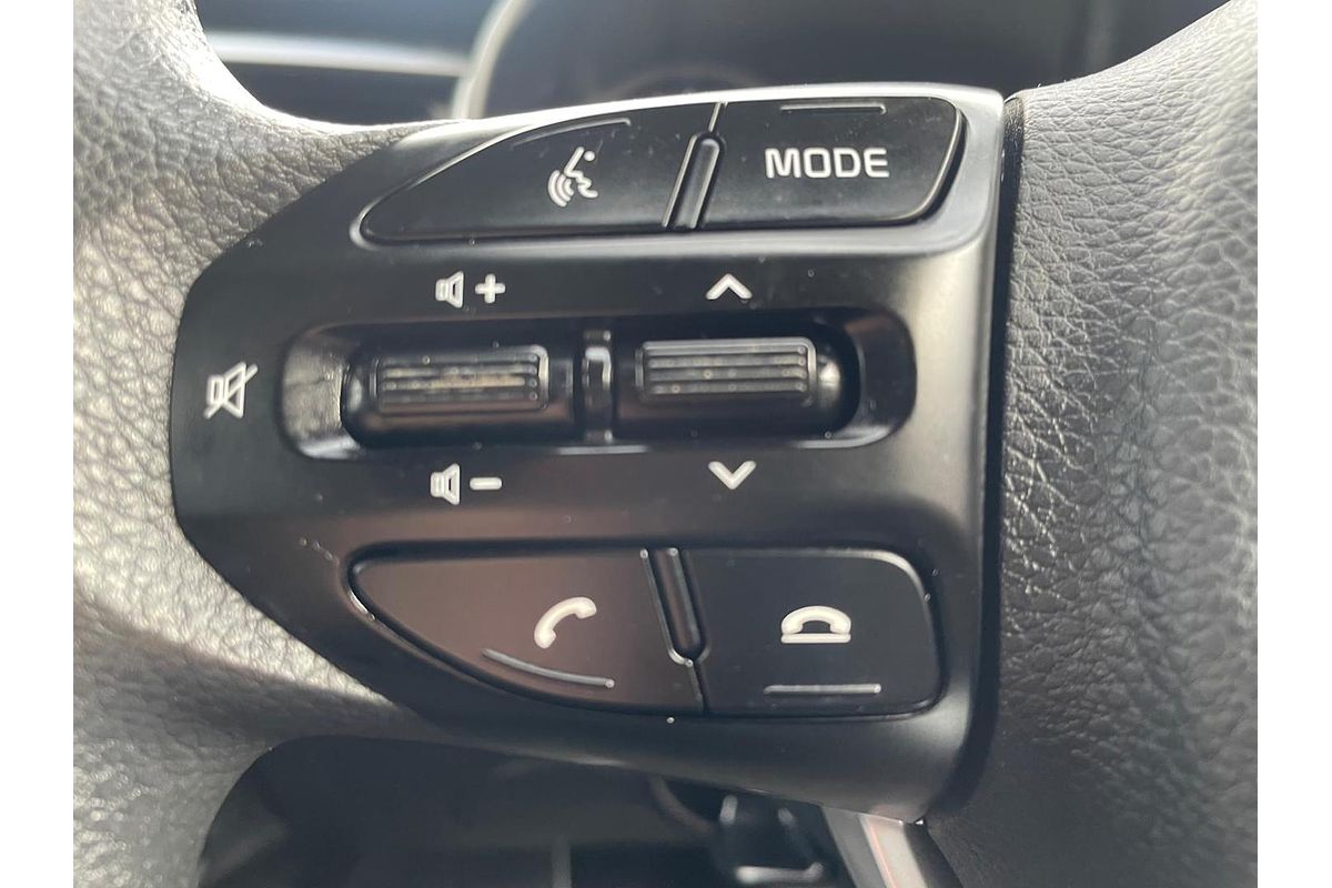 2023 Kia Stonic S YB