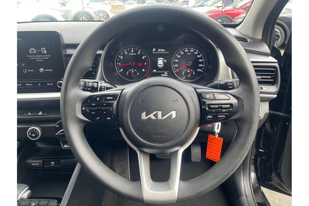 2023 Kia Stonic S YB
