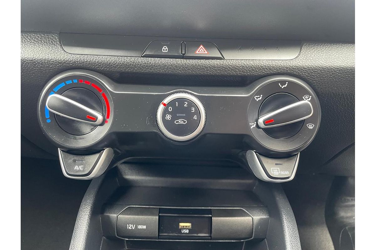2023 Kia Stonic S YB