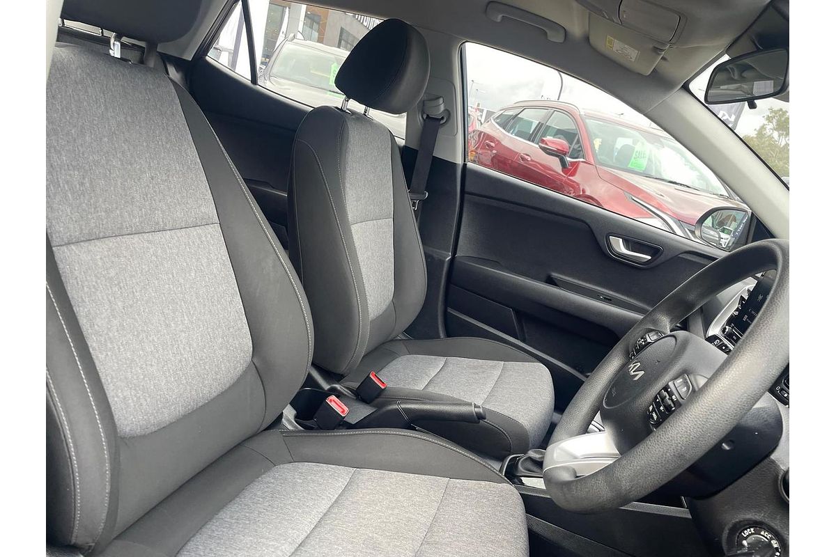 2023 Kia Stonic S YB