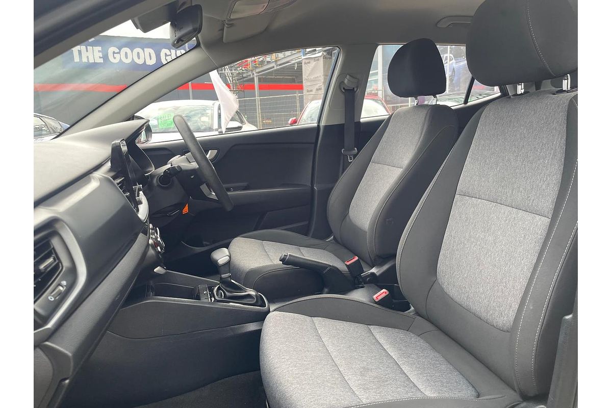 2023 Kia Stonic S YB