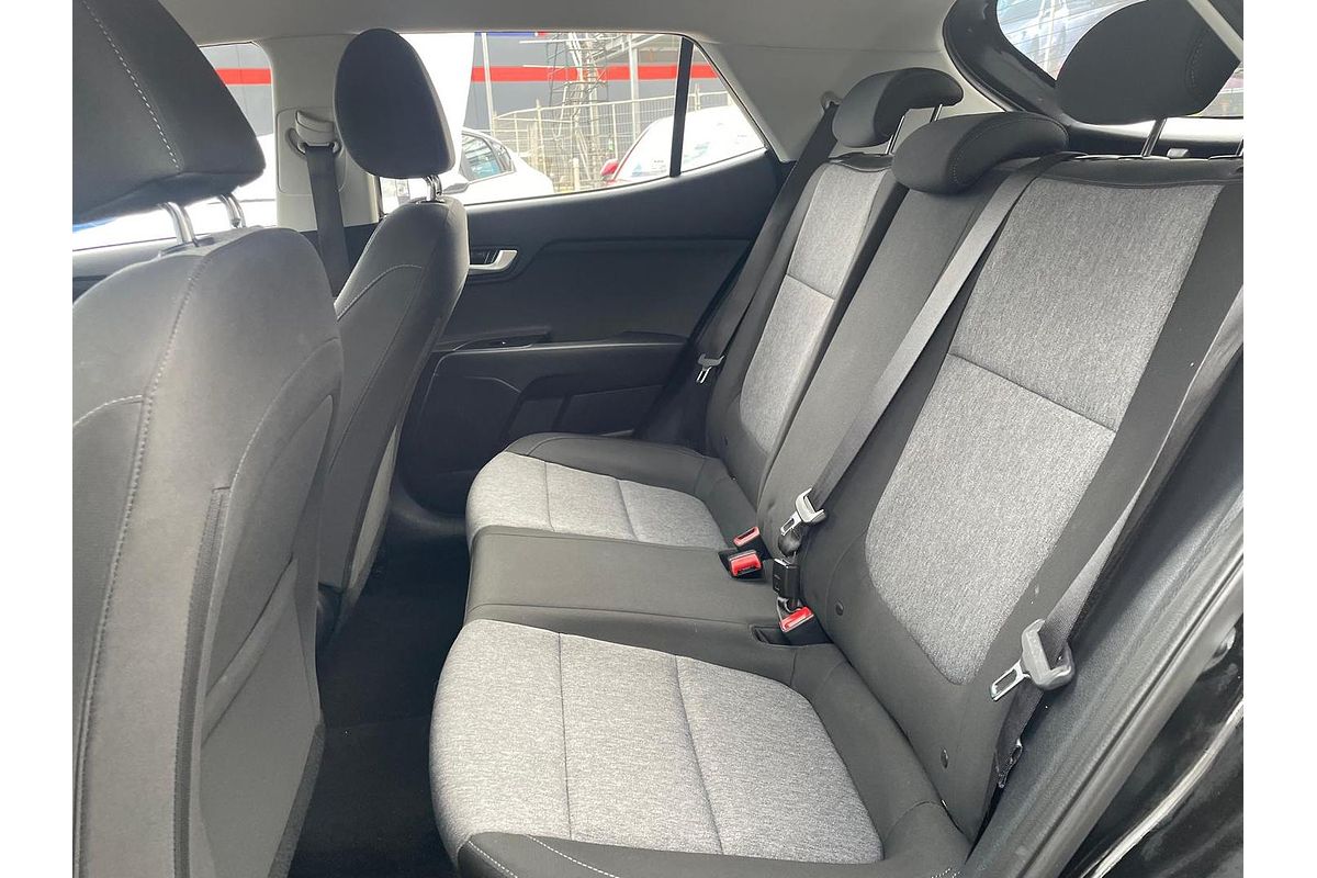 2023 Kia Stonic S YB