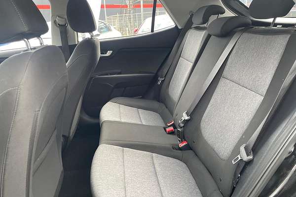 2023 Kia Stonic S YB