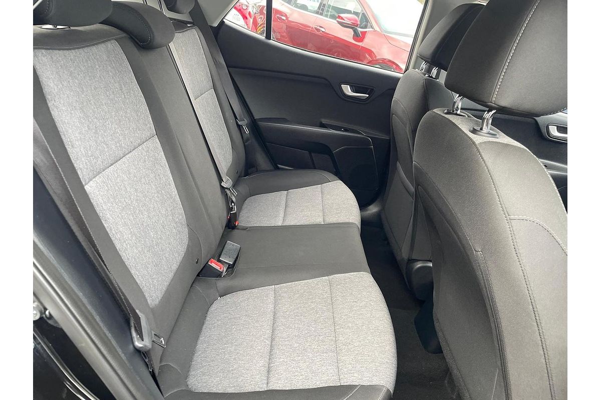 2023 Kia Stonic S YB