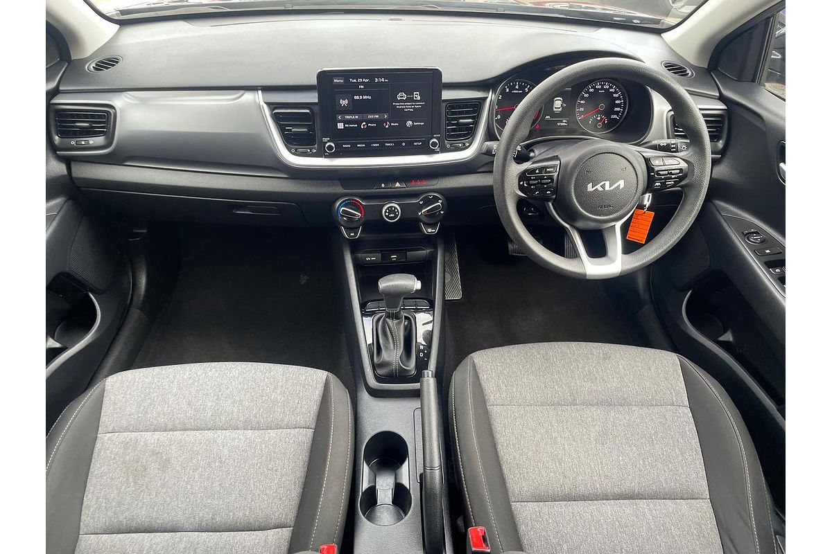 2023 Kia Stonic S YB