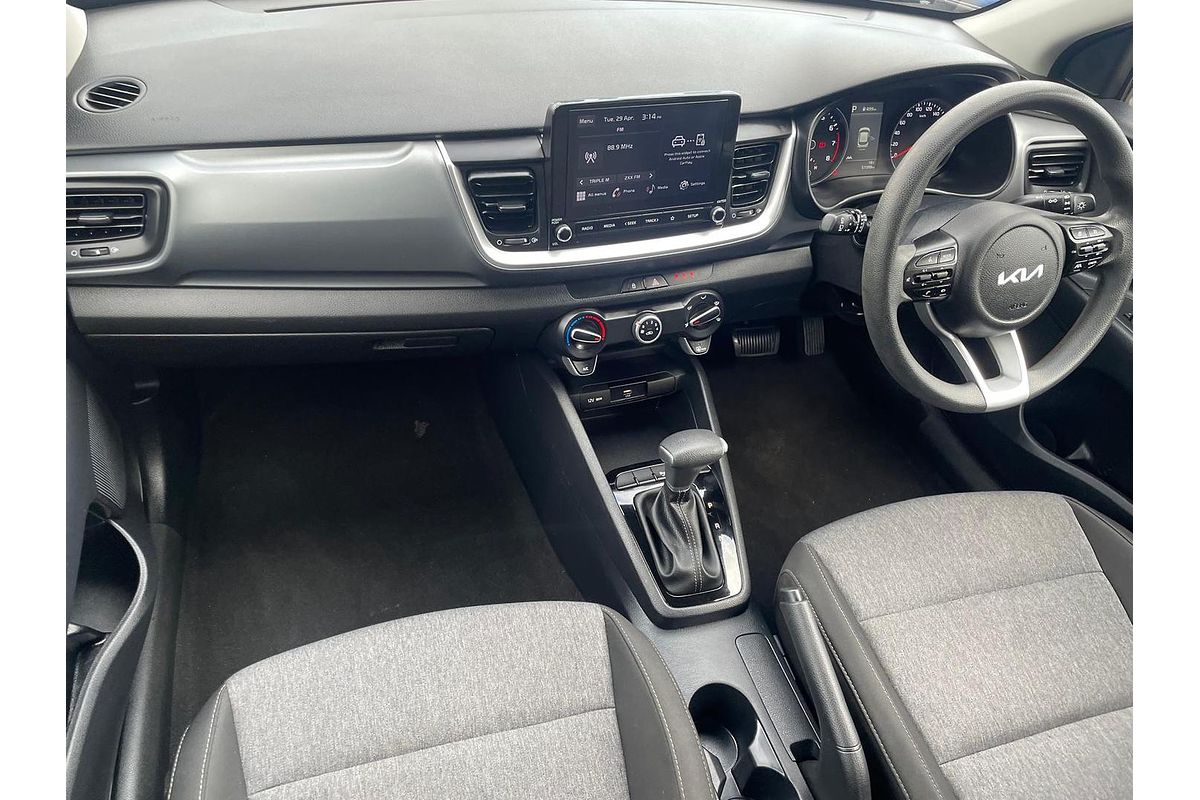 2023 Kia Stonic S YB