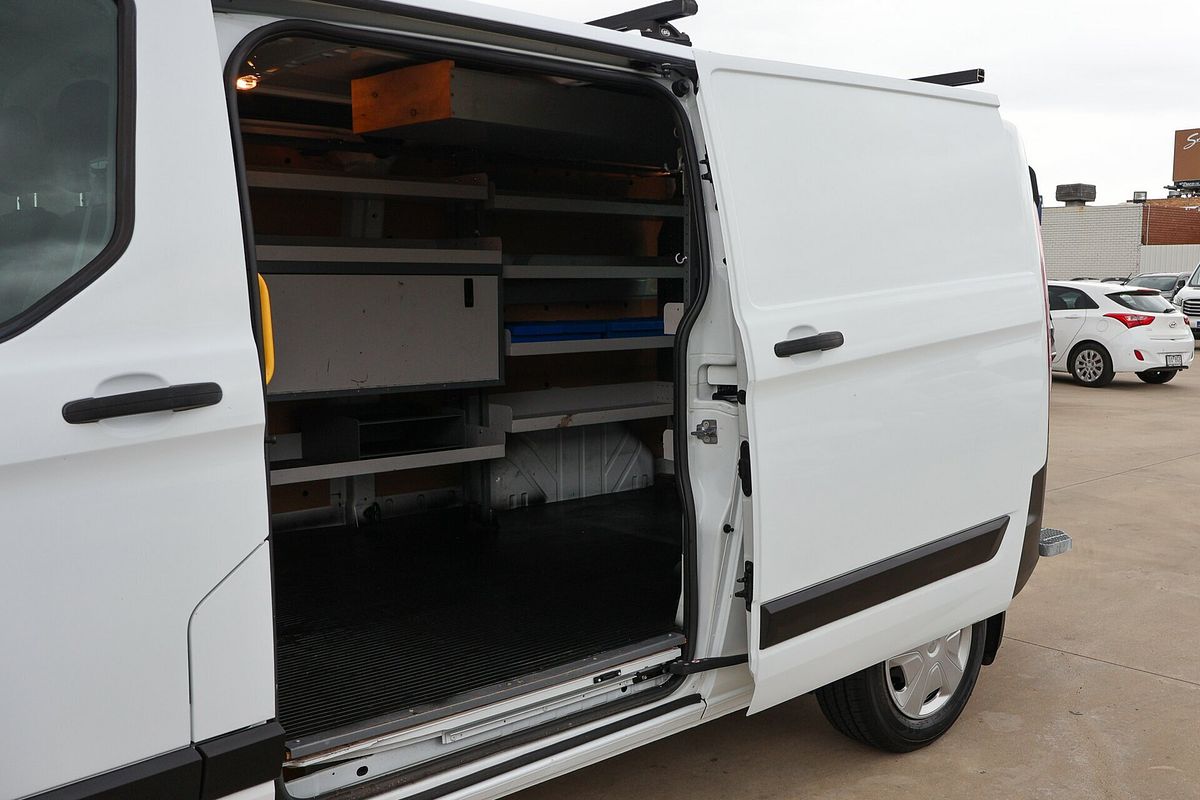 2019 Ford Transit Custom 340L VN LWB