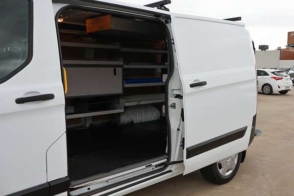 2019 Ford Transit Custom 340L VN LWB