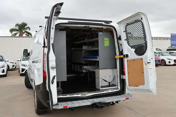 2019 Ford Transit Custom 340L VN LWB