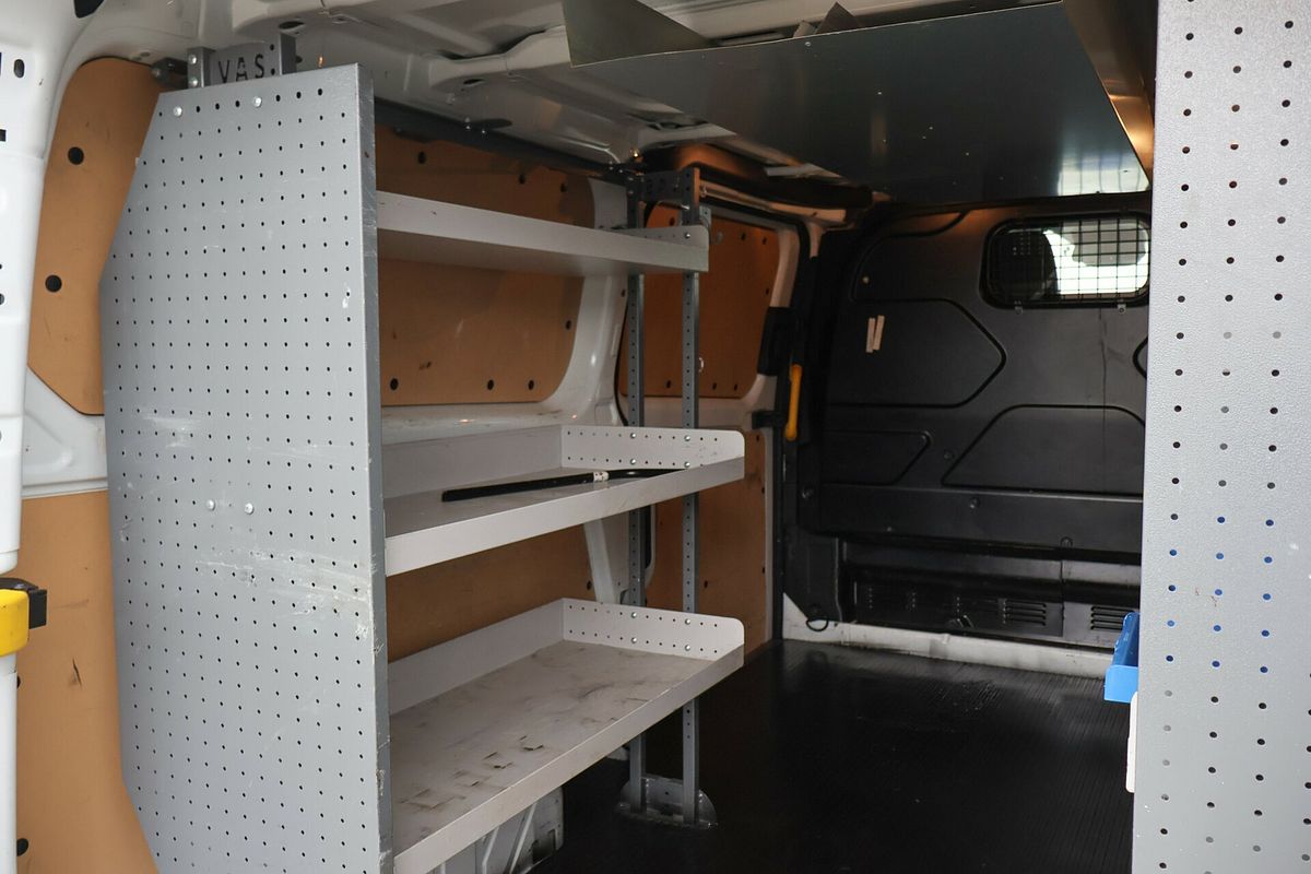2019 Ford Transit Custom 340L VN LWB