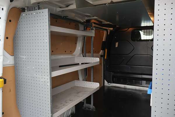 2019 Ford Transit Custom 340L VN LWB
