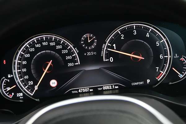 2017 BMW X3 xDrive30i G01