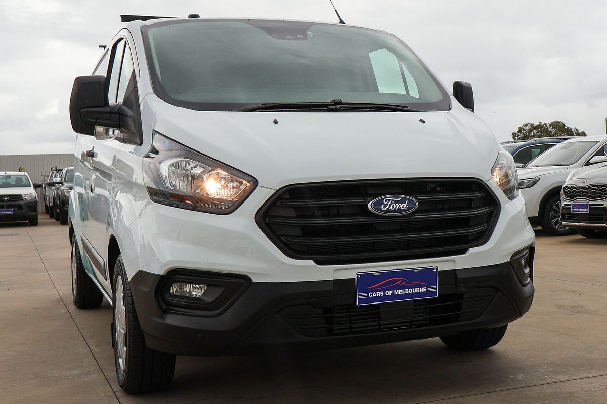 2019 Ford Transit Custom 340L VN LWB