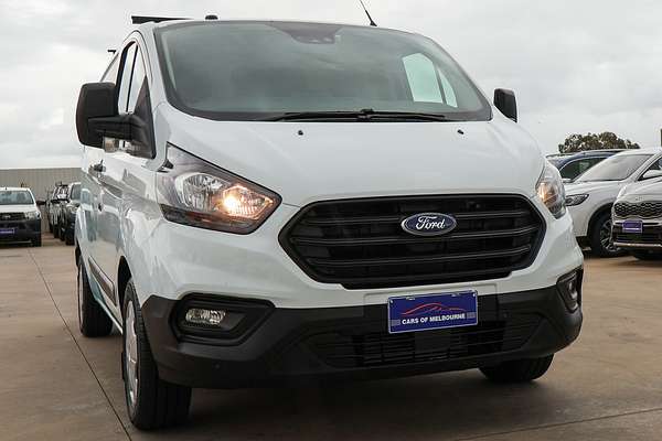 2019 Ford Transit Custom 340L VN LWB