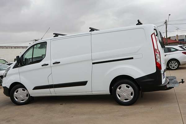 2019 Ford Transit Custom 340L VN LWB