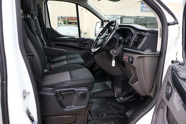 2019 Ford Transit Custom 340L VN LWB