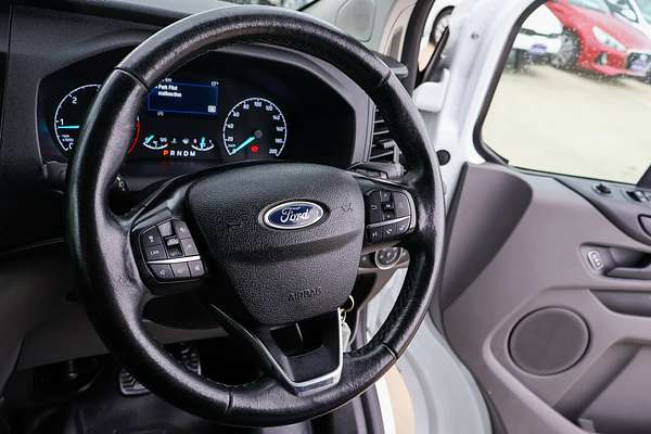 2019 Ford Transit Custom 340L VN LWB