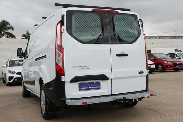 2019 Ford Transit Custom 340L VN LWB