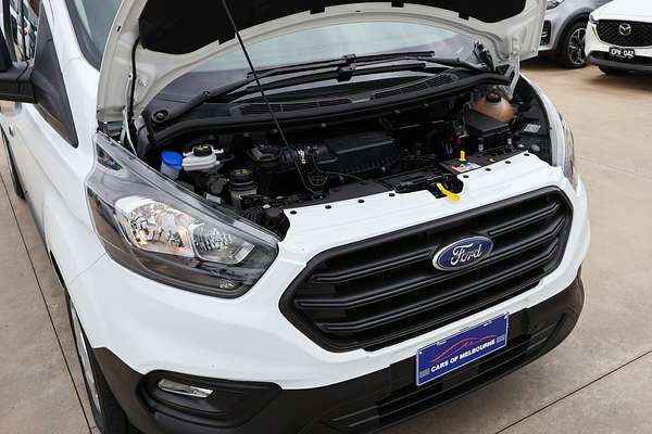 2019 Ford Transit Custom 340L VN LWB