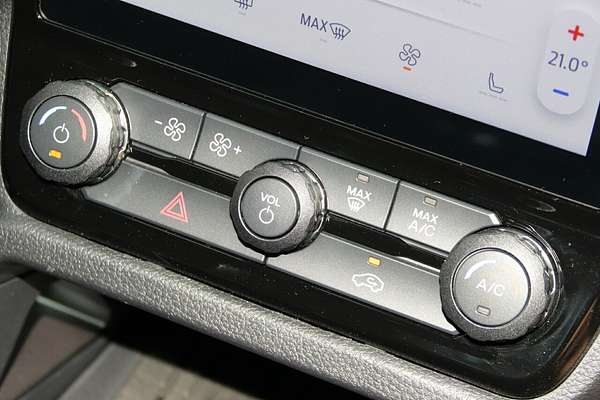 2024 Ford Ranger Wildtrak 4X4 3.0L