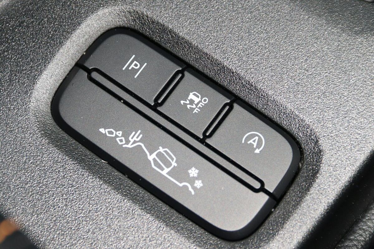2024 Ford Ranger Wildtrak 4X4 3.0L