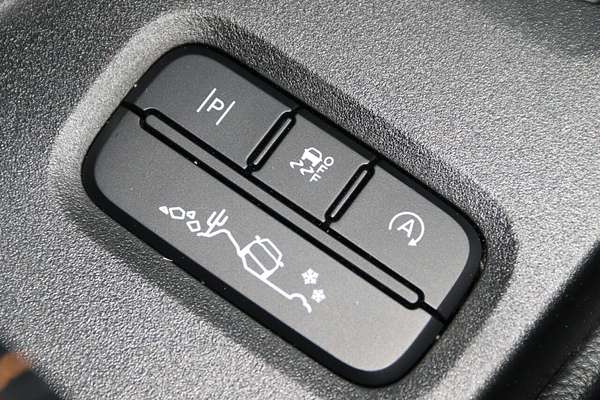 2024 Ford Ranger Wildtrak 4X4 3.0L