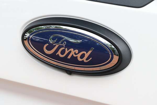 2024 Ford Ranger Wildtrak 4X4 3.0L