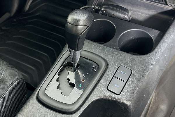 2023 Toyota HILUX SR (4x4) GUN126R 4X4