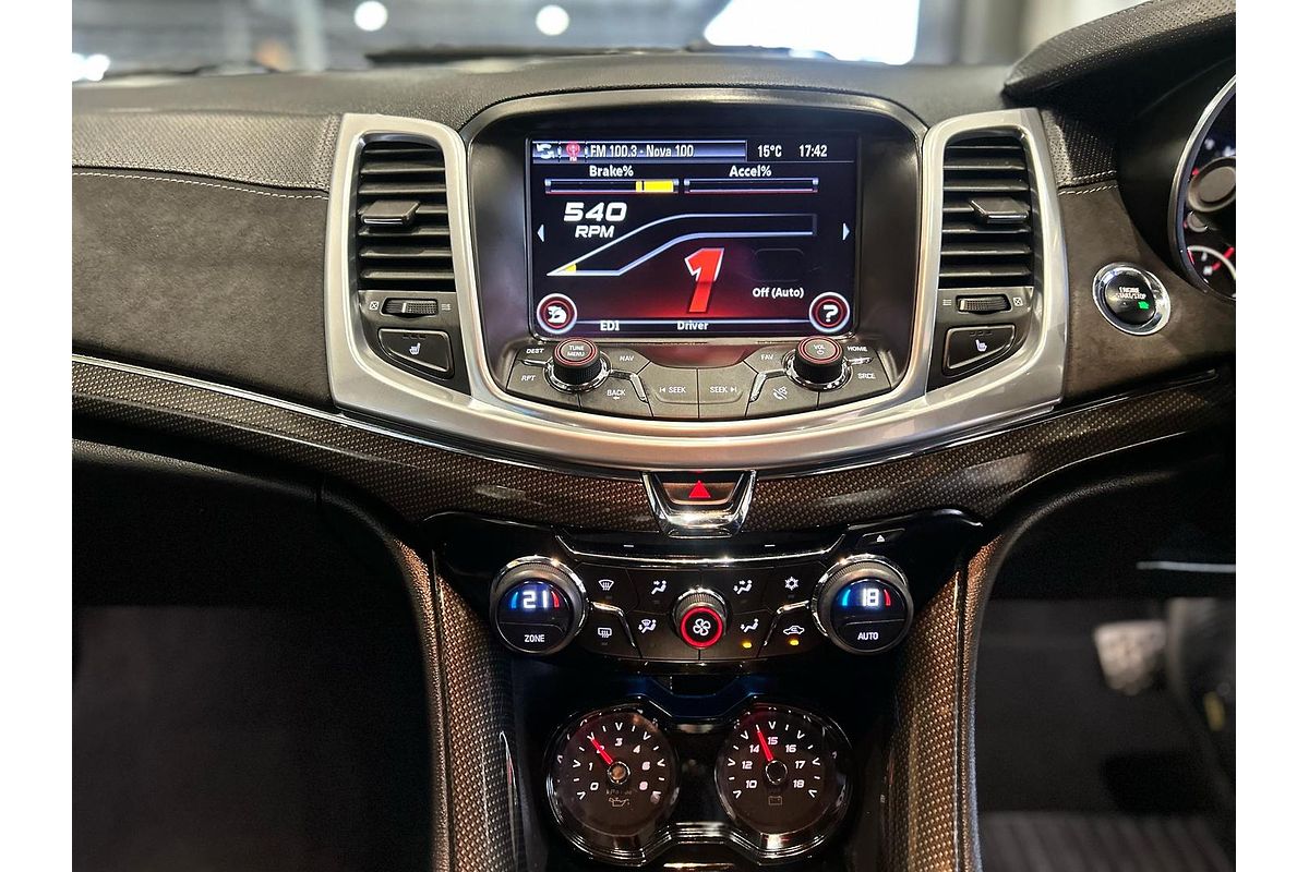2015 Holden Grange GEN-F