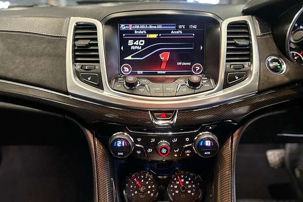 2015 Holden Grange GEN-F