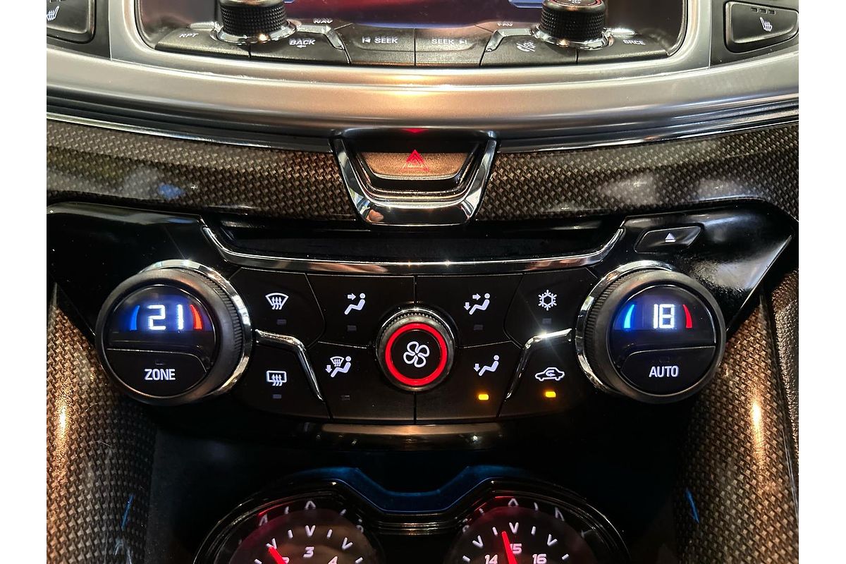 2015 Holden Grange GEN-F