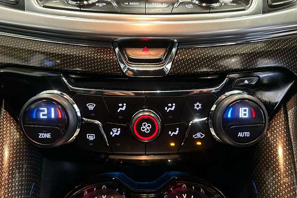 2015 Holden Grange GEN-F