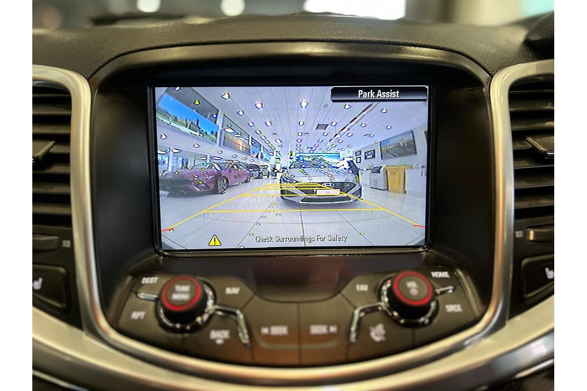 2015 Holden Grange GEN-F