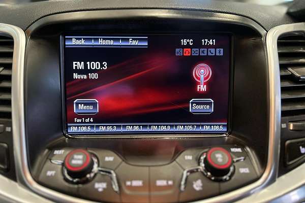 2015 Holden Grange GEN-F