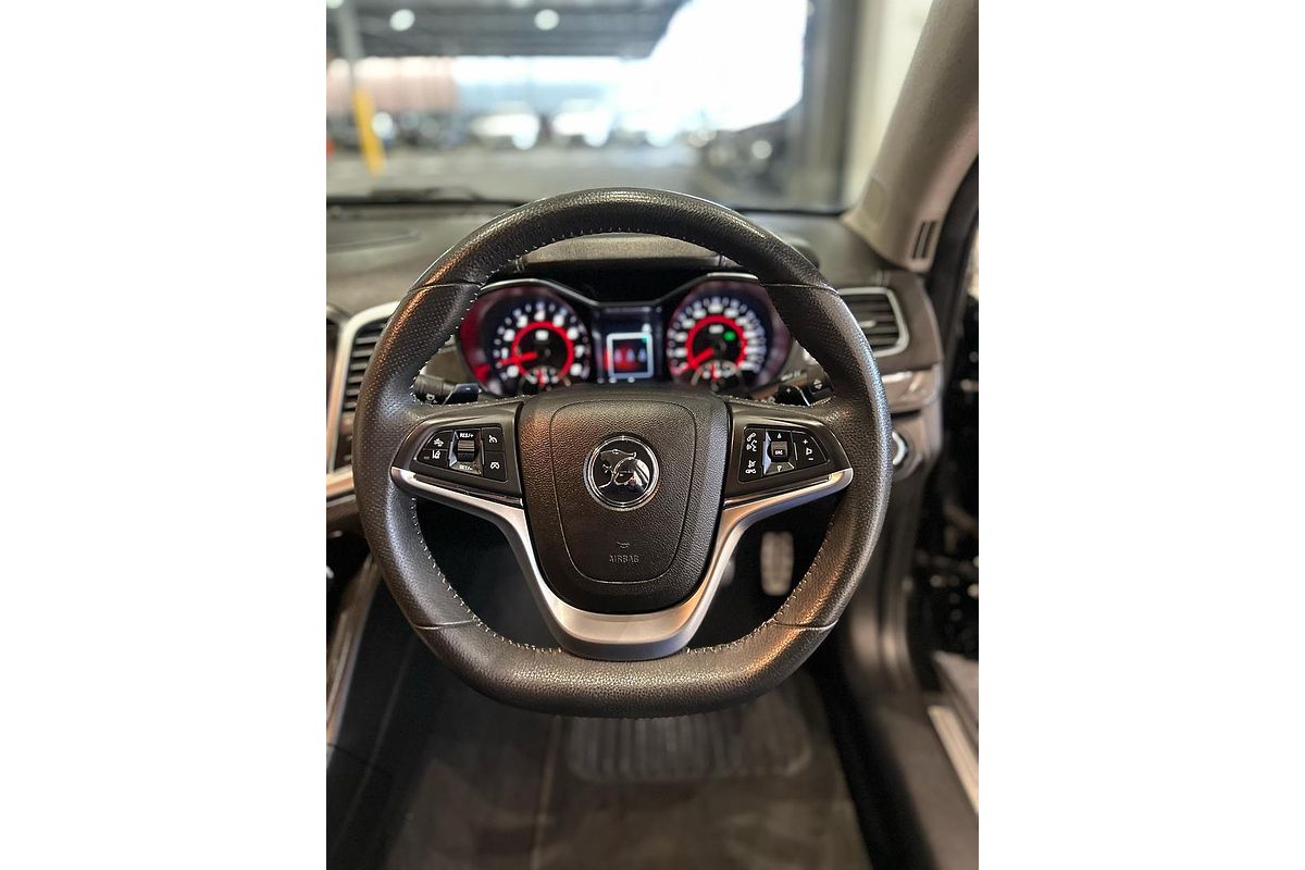 2015 Holden Grange GEN-F