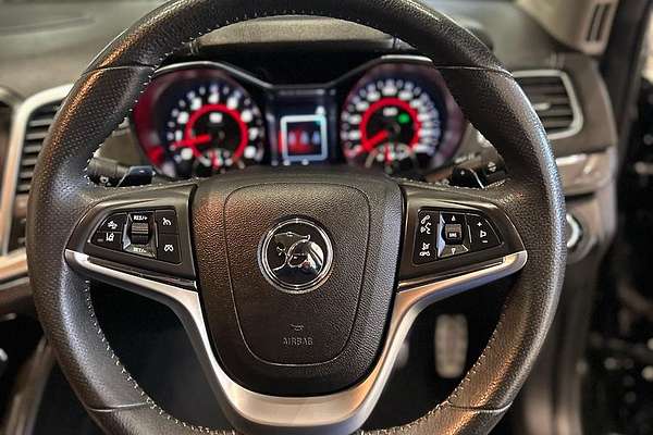 2015 Holden Grange GEN-F