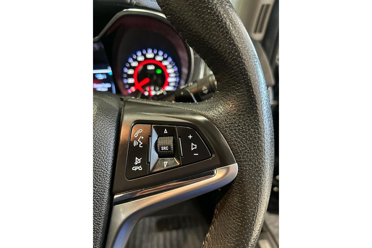 2015 Holden Grange GEN-F