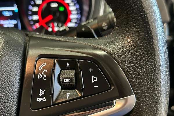 2015 Holden Grange GEN-F