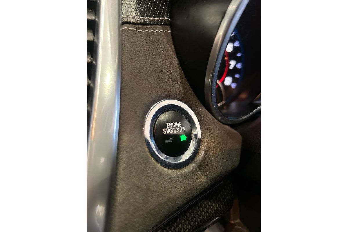 2015 Holden Grange GEN-F