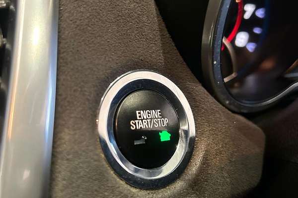 2015 Holden Grange GEN-F