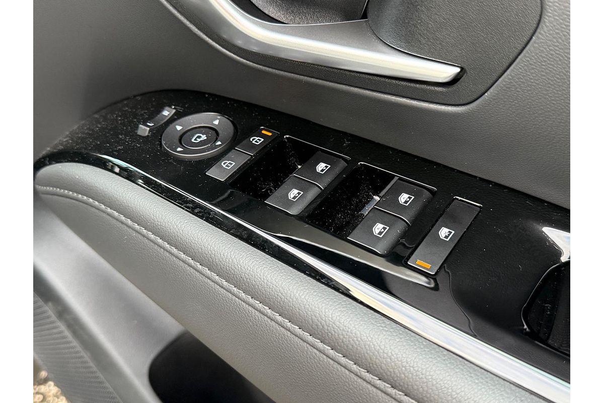 2024 Hyundai Tucson Elite NX4.V3