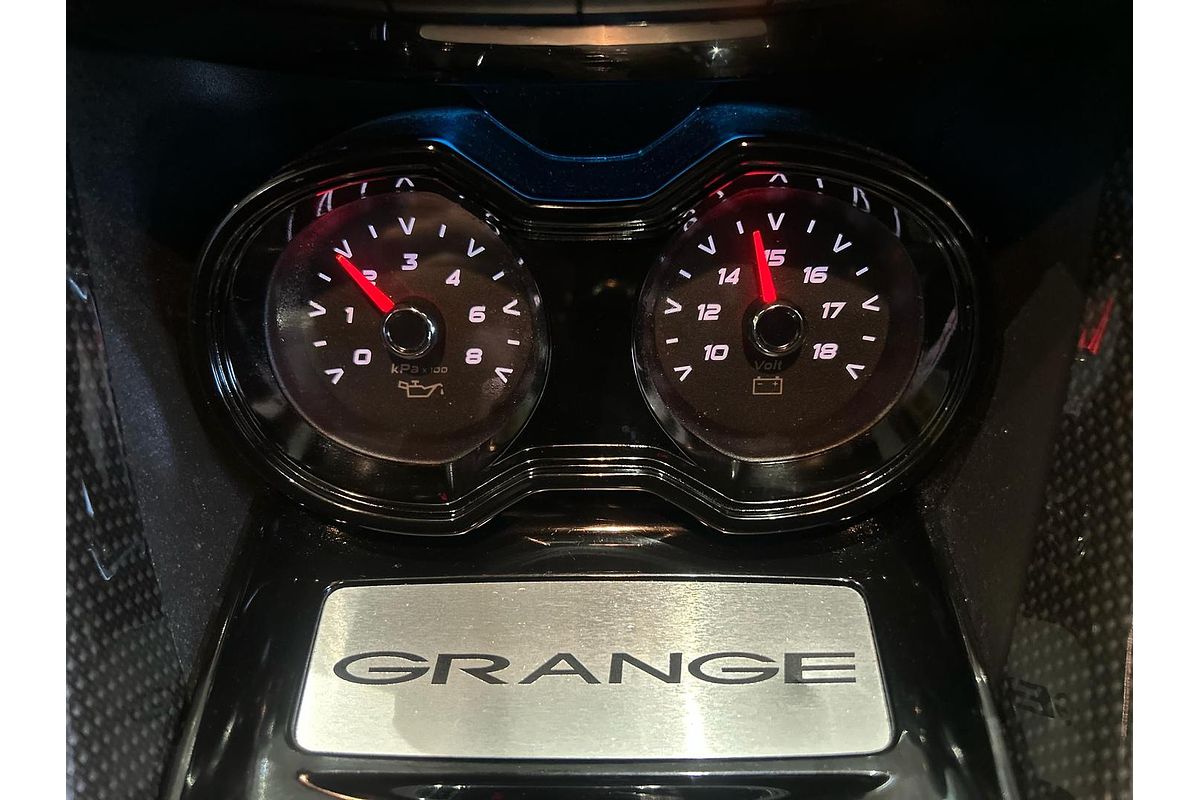2015 Holden Grange GEN-F