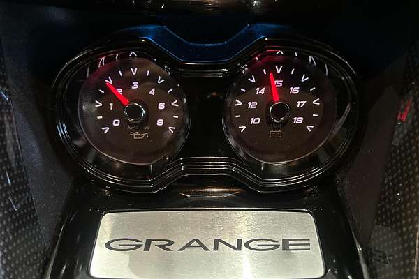 2015 Holden Grange GEN-F