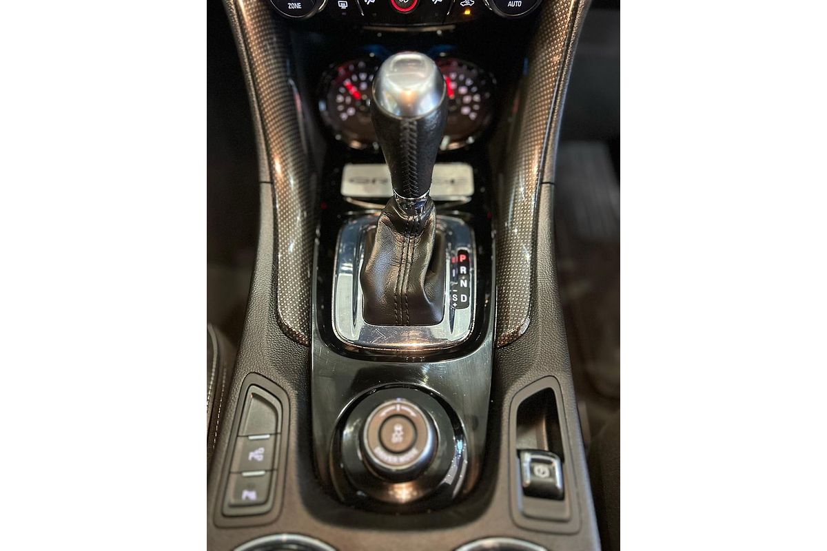2015 Holden Grange GEN-F