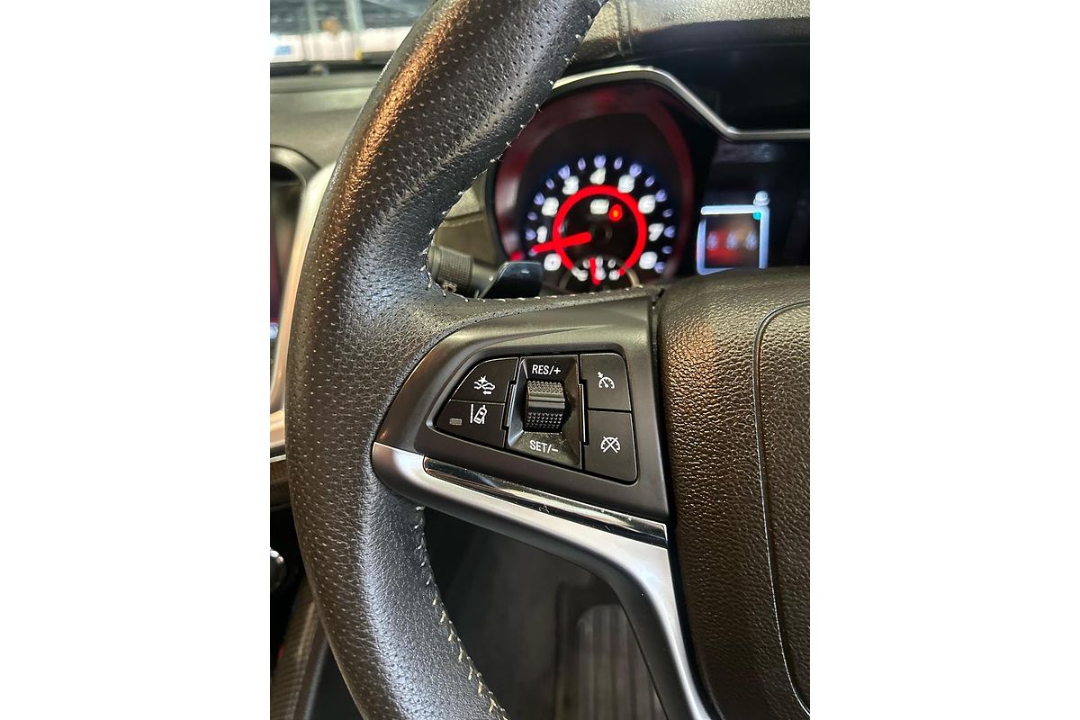 2015 Holden Grange GEN-F
