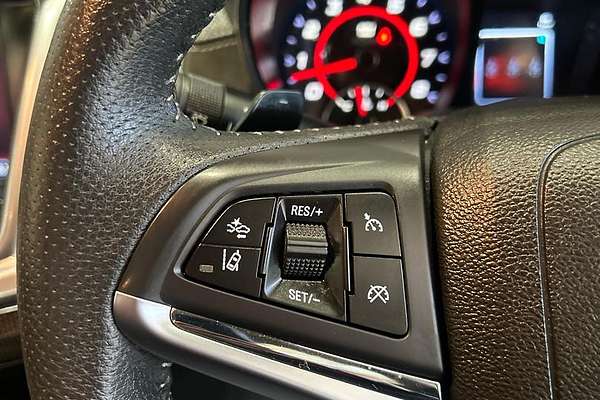 2015 Holden Grange GEN-F