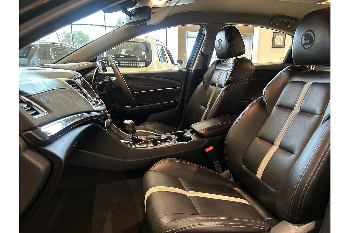 2015 Holden Grange GEN-F